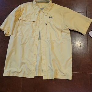 Fishing shirt